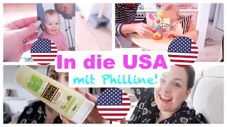 So sieht Philline aus | Wir besuchen die Oma | neuer Hochstuhl | unser Familienglück | Linda