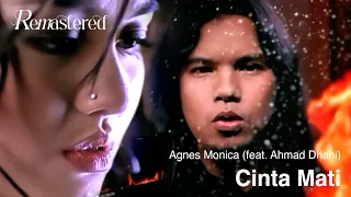 Agnes Monica feat Ahmad Dhani - Cinta Mati | Official Music Video