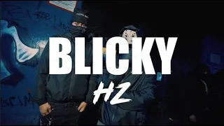 Ny Drill Type Beat x UK Drill Type Beat - ''BLICKY''