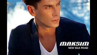 Maksim Mrvica - New Silk Road