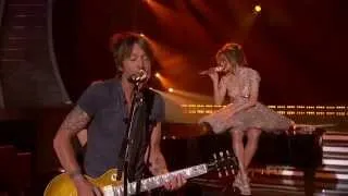 Jlo's Reign - Jennifer Lopez - True Colors and Go Your Own Way - Live American Idol - HD