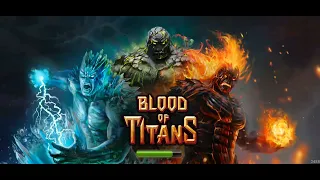 [Android] Blood of Titans: Card Battles - Sugar Games, TOO