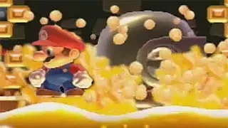 Super Mario Maker - Glitch Levels by PAT Glitch