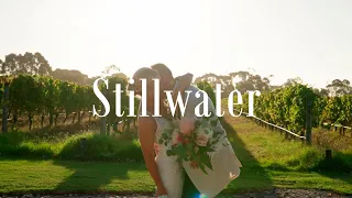 Courtney & Kane Wedding Video @ Stillwater at Crittenden