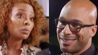 S10 RHOA Kandi Essence 3 Eva vs Will