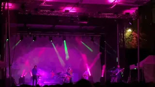 King Gizzard And The Lizard Wizard - Slow Jam live at Rabbit Rabbit Asheville 10/24/22