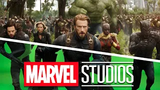 BREAKING! MARVEL STUDIOS VFX VOTE TO UNIONIZE | Why This Changes EVERYTHING