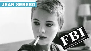 Jean Seberg: la tragica fine della Diva perseguitata dall’FBI