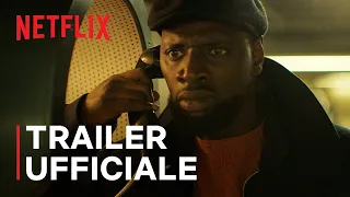 Lupin - Parte 3 | Trailer ufficiale | Netflix Italia