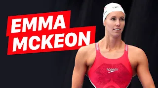 Emma McKeon: Australian Sprint Stud!