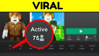 Updating My Viral Roblox Game! (Part 4)