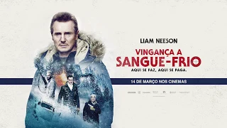 Vingança a Sangue-Frio | Spot 15’’ Legendado | 14 de março nos cinemas