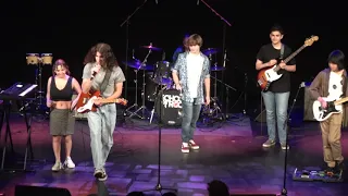 Best of Season - Eruption/You Really Got Me (Bedford School of Rock)