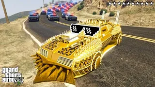 GTA 5 Thug Life #39 (GTA 5 WINS FAILS & FUNNY MOMENTS )