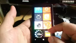 🔥Приложения на Windoows Phone 8 Lumia 920