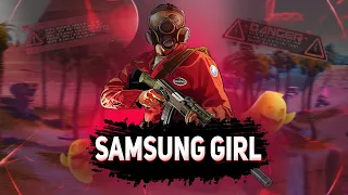 Samsung girl, на разработчиков Resident Evil подали в суд, новый Warhammer