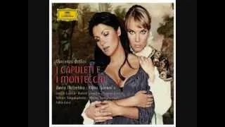 I Capuleti e i Montecchi - Act I duet (part 1)