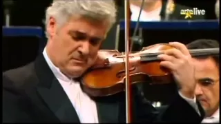 Bruch - Violin Concerto No. 1 in G minor - I. Vorspiel: Allegro moderato (Zukerman / Mehta)