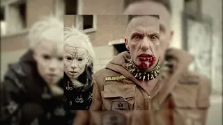 Pitbull Terrier - Die Antwoord (sped up)