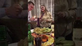 Когда у твоих друзей с чувством юмора всё в порядке! 😀😀😀