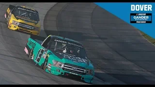 NASCAR Gander Outdoor Truck Series - Full Race - JEGS 200