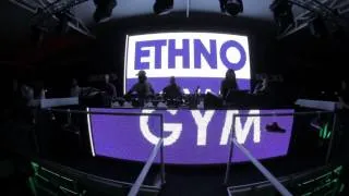 Junior Jack @ Ethnogym Birthday