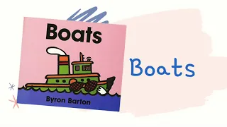 [Story]Boats