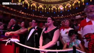Richard Rogers: You'll Never Walk Alone - Last Night of the BBC Proms 2012