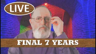 LIVE 54 "Final 7 Years" April 5, 2021 w/timestamps