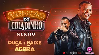 NENHO   SERESTÃO DO COLADINHO 2023