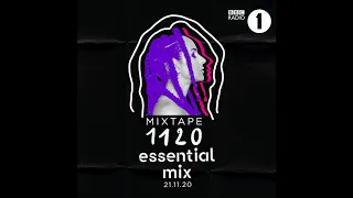 Hannah Wants BBC R1 Essential Mix 2020 (Mixtape 1120)