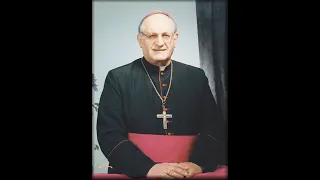 Commemorating the Life of Archbishop Joseph A. Fiorenza