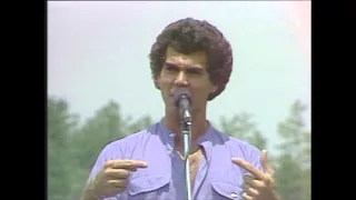 Carman | "God God God" | Live Performance July 4th 1983