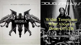 Within Temptation Drum Cover #withintemptation #drumsdaily