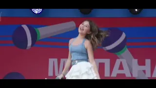 Милана хаметова - лп ВК Фест