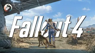 ☢ Első benyomások | Fallout 4: Game of the Year Edition (PC - Steam - MAGYAR FELIRAT)