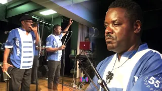 TROPICANA D'HAITI - LANMOU BÈL LIVE IN DELAWARE 12/1/2019