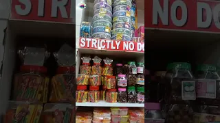 😃Biggest Wholesale chocolate world  in parrys  Chennai |shorts|shortsfeed|Don't Miss It Friends