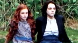L'histoire D'amour Malheureuse de Severus Rogue / The Unfortunate Love Story of Severus Snape