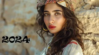 DEEP HOUSE MIX 2024 №535 👓 CAR MUSIC MIX 🚗 ETHNIC ARABIC MUSIC