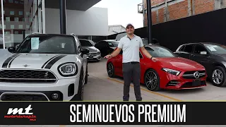 NO compres un premium usado; primero ve este video.