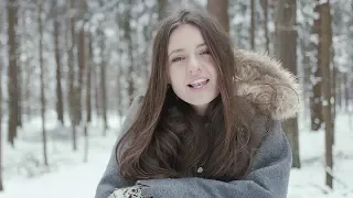 Ieva Zasimauskaitė - When We're Old (Official Music Video)