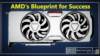 RX 7800 XT SELLS OUT – THIS is AMD’s Blueprint for Success!