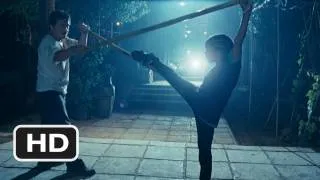 The Karate Kid Official Trailer #2 - (2010) HD
