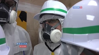Мёртвая Фукусима живёт. Специальный репортаж. 29.03.2015 / Lifeless Fukushima's alive / 無人の福島の生活