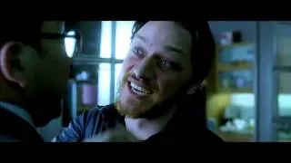 Грязь (Filth, 2013) — трейлер без цензуры