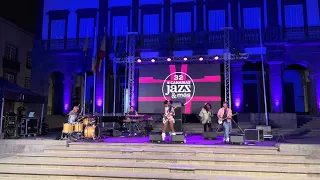 Nik West en el 32 Festival Internacional Cañarías  Jazz y Más Las Palmas 2023 8