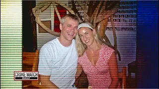 Pt. 2- Woman Tries to Have Estranged Husband Killed - Crime Watch Daily with Chris Hansen