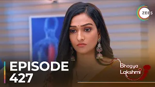 Bhagya Lakshmi | Ep - 427 | Sneak Peek | Aishwarya Khare | Rohit Suchanti