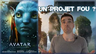 Avatar 2009 / Critique, Avis et Analyse !